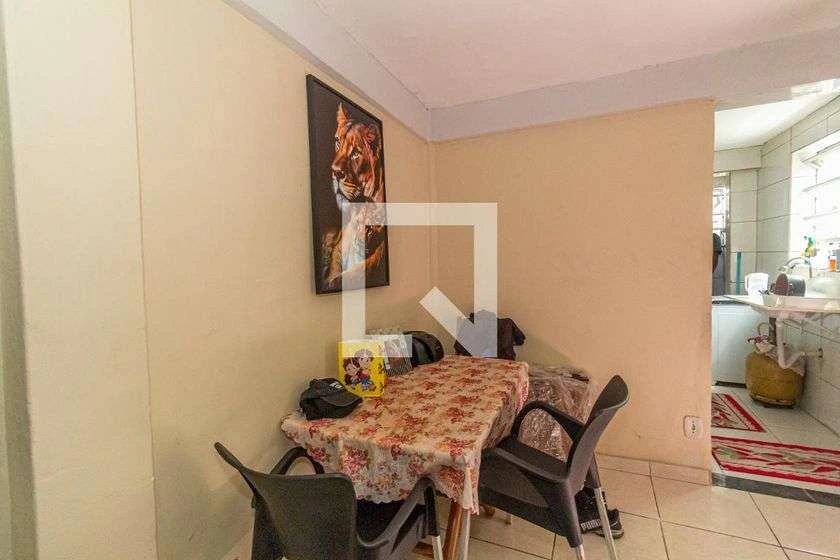 35 m² house with 1 bedroom and a private garden — photo 9