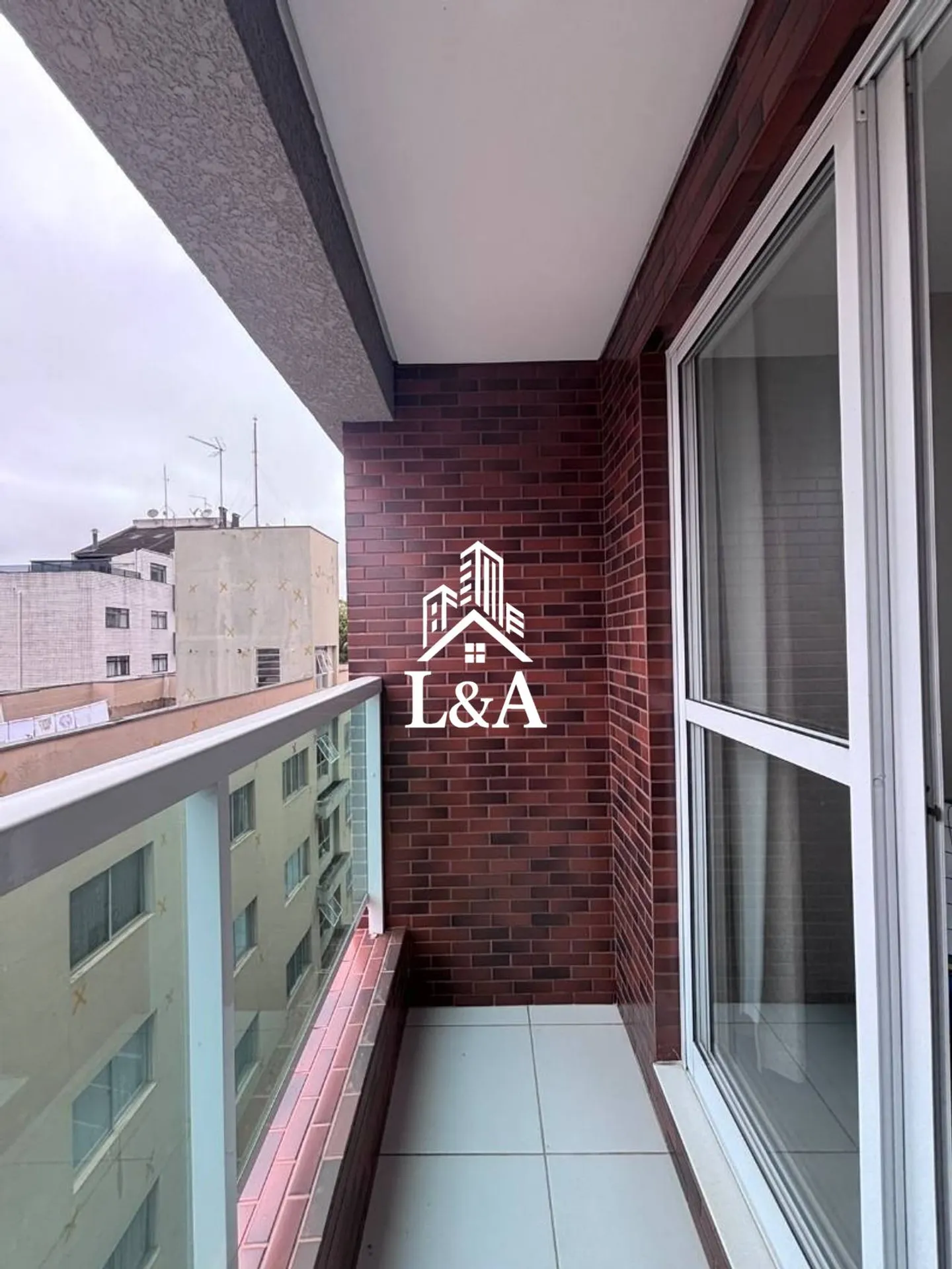 Furnished apartment, 47 m², with a washing machine — photo 15
