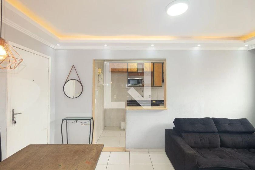 Apartamento de 43 m² e 2 quartos, Campo Grande — photo 37