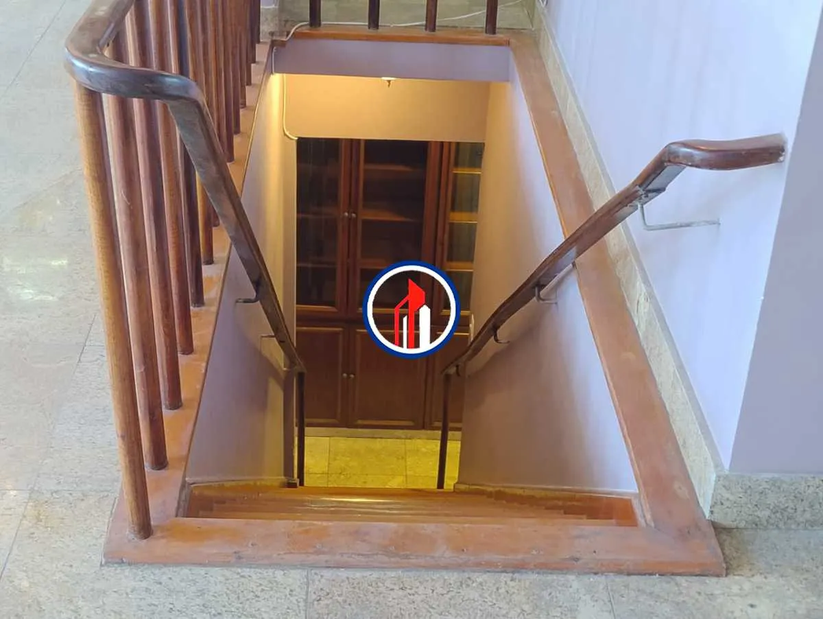 Apartamento, 192 m², com vista para a água — photo 12