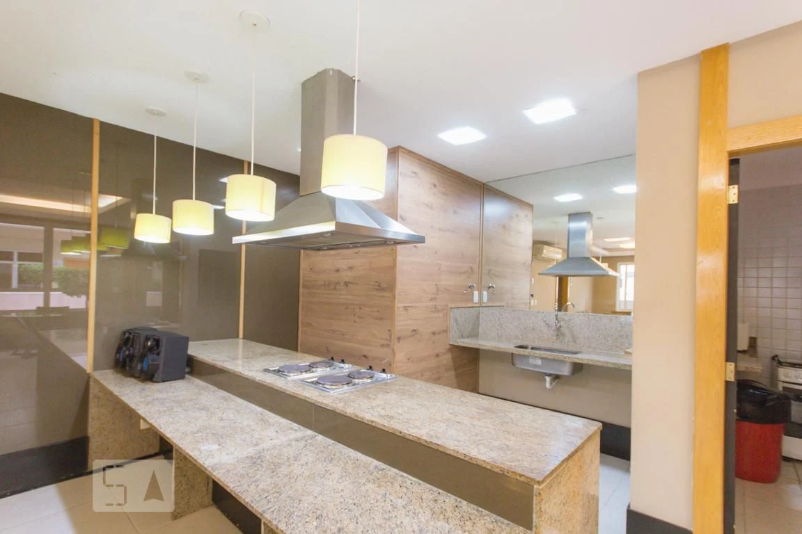 3 quartos e vista para as montanhas: apartamento de 136 m² — photo 4