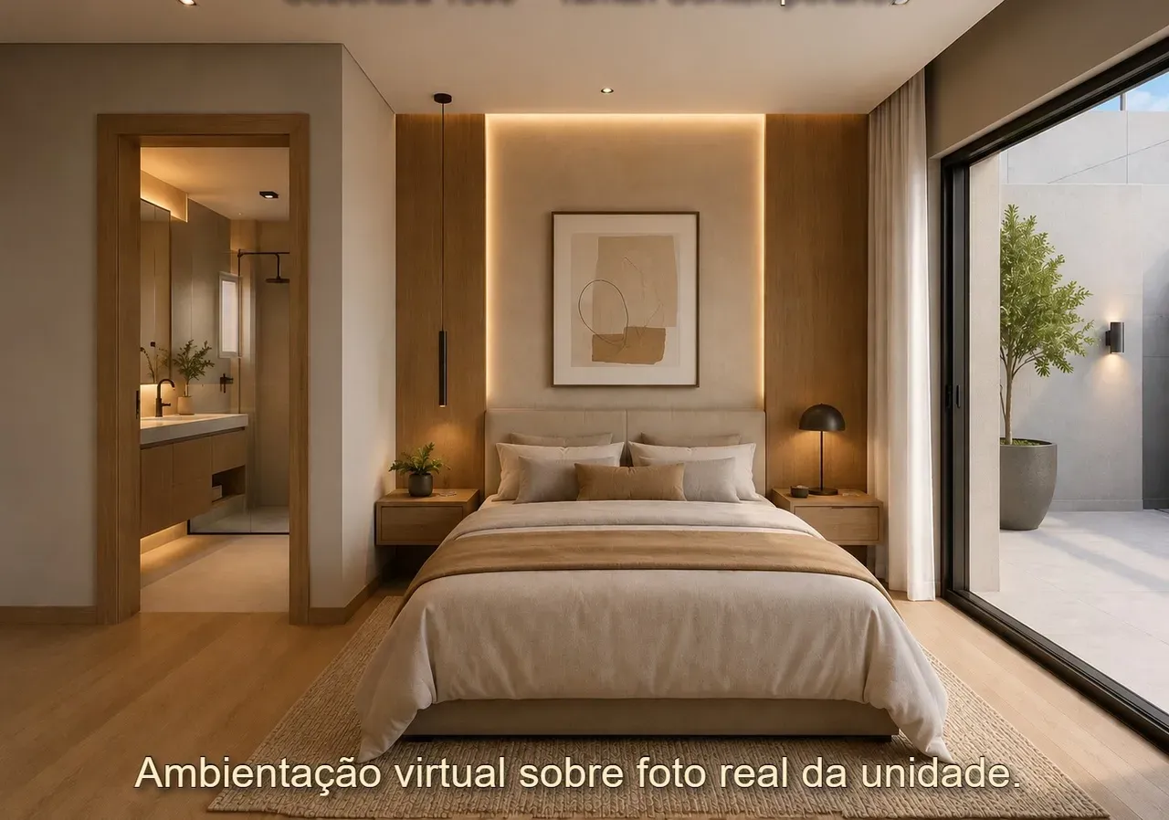 3-bedroom apartment with a water view in Rio de Janeiro — photo 4