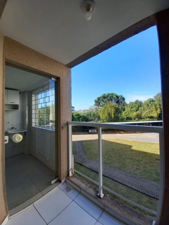 2-bedroom, 60 m² apartment in Curitiba — photo 14