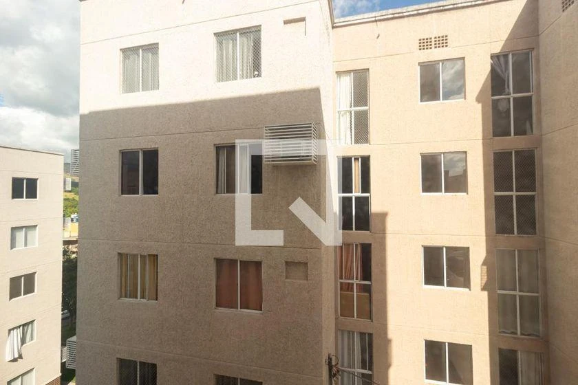 Apartamento de 2 quartos com 43 m² e 1 vaga — photo 2