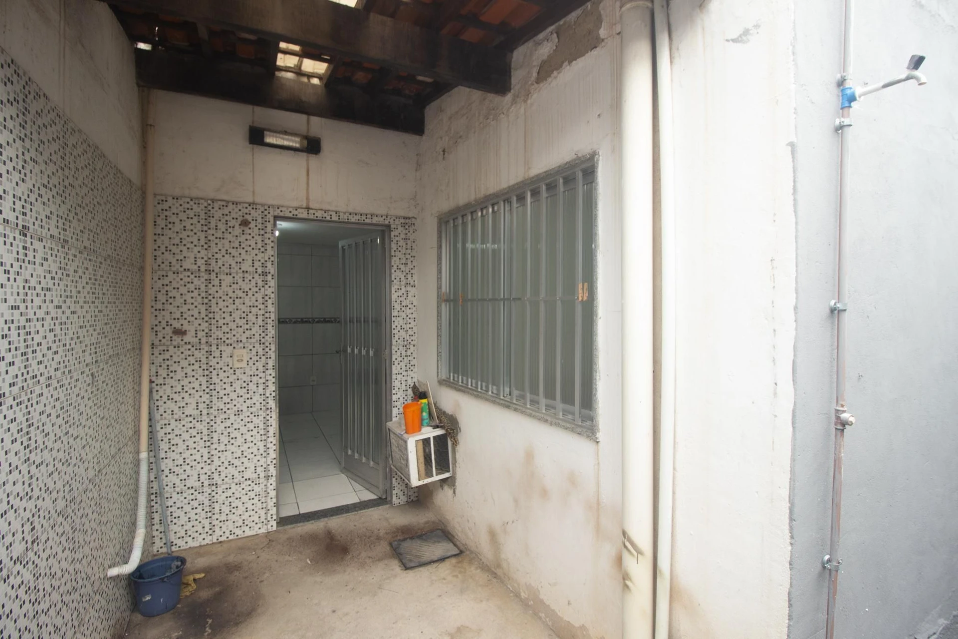 House for rent with 1 bedroom, separate kitchen and balcony — photo 23