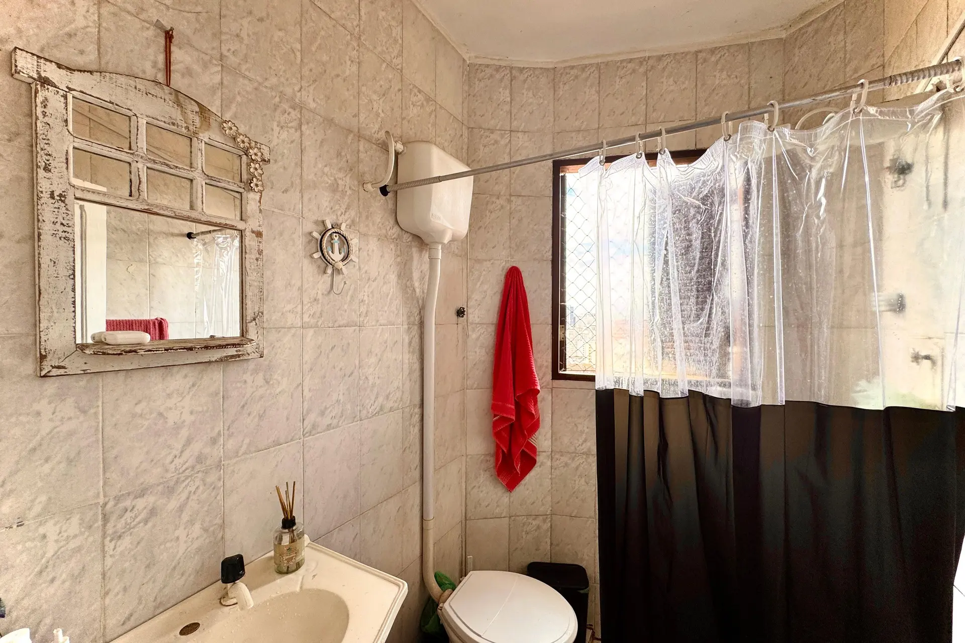 Monoambiente amueblado, 30 m², con espacio de home office — photo 13