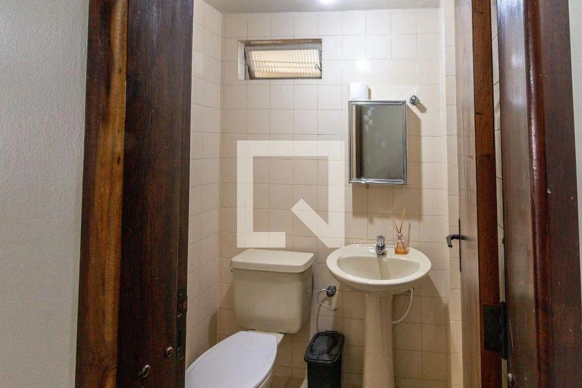 Apartamento mobiliado, 70 m², com máquina de lavar — photo 19
