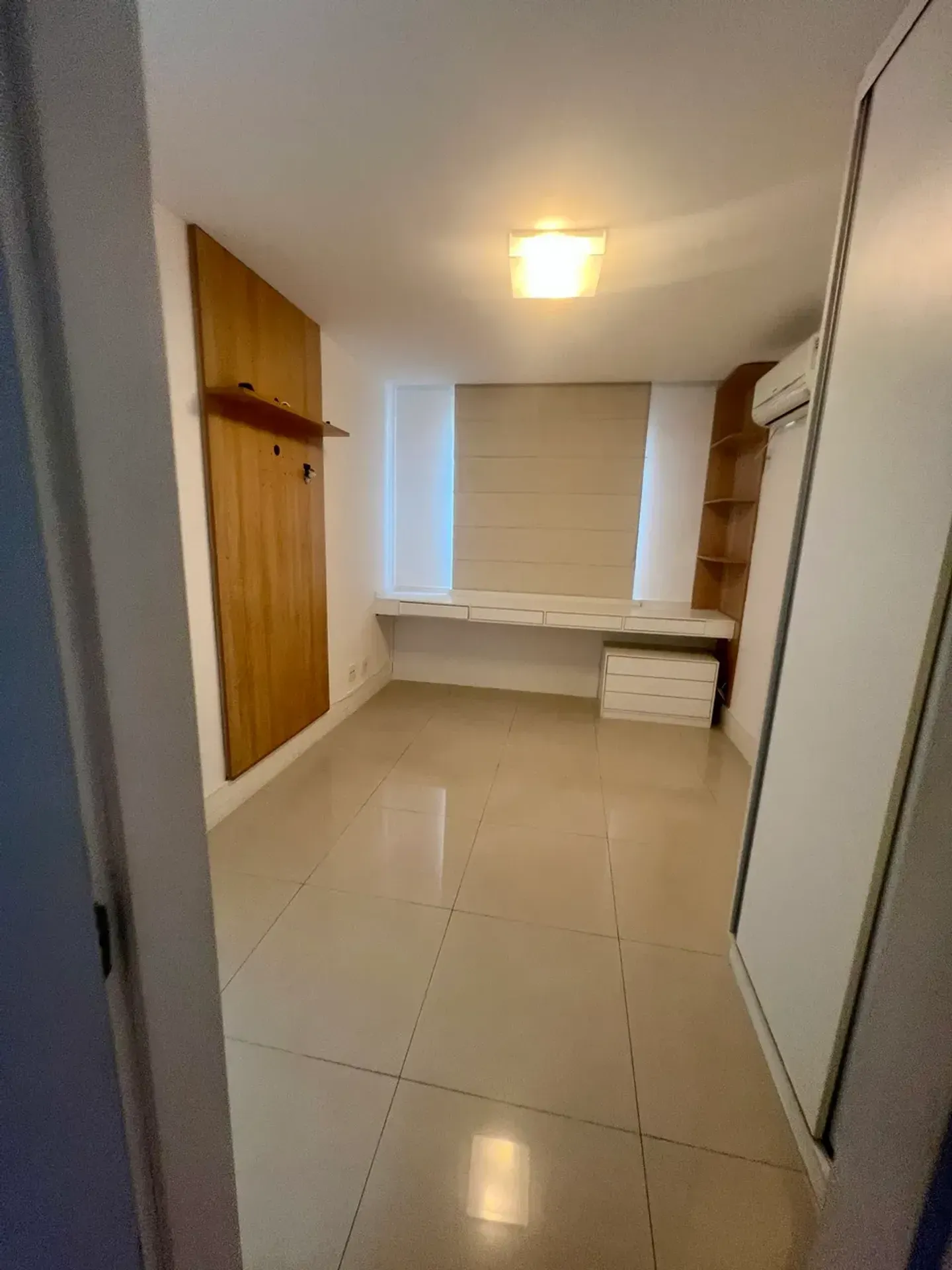 Apartamento de 3 quartos com varanda gourmet — photo 35