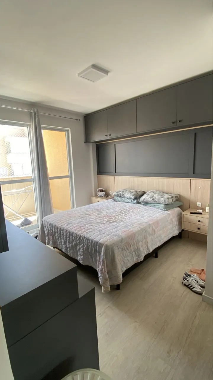 Меблированная квартира с 3 спальнями и 122,99 м² — photo 19