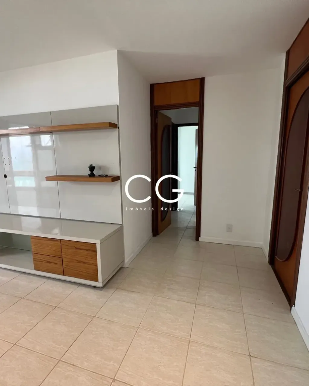 Apartment with 2 bedrooms and enclosed balcony — photo 5