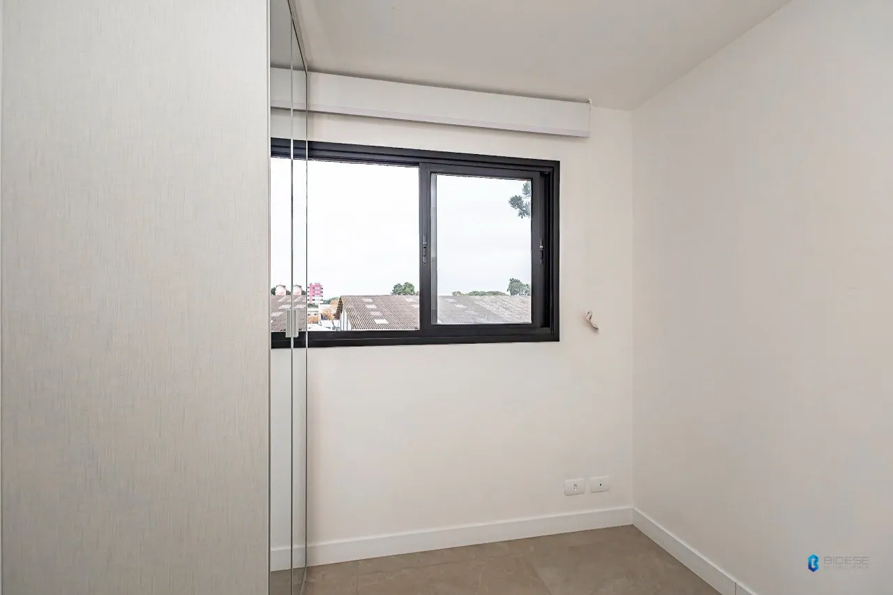 2-bedroom apartment with 39 m² and 1 parking spot — photo 15