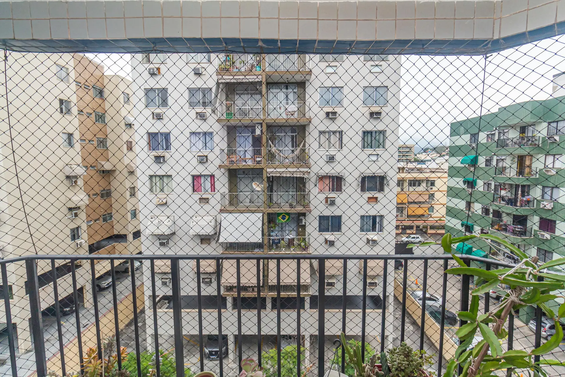 2-bedroom apartment in a building with a sauna — photo 8
