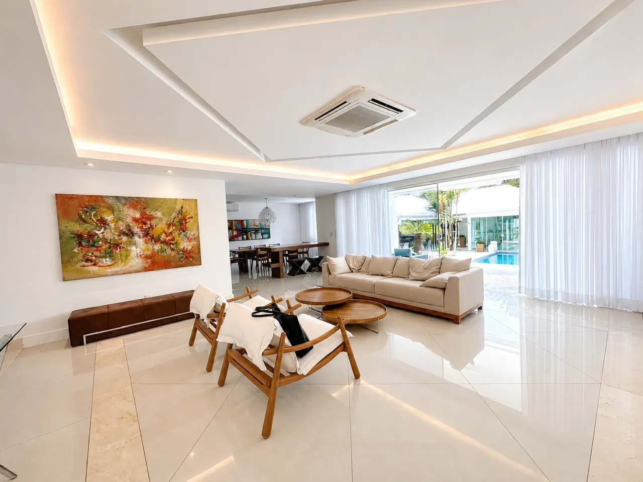 Furnished house with 5 en-suite bedrooms — photo 31