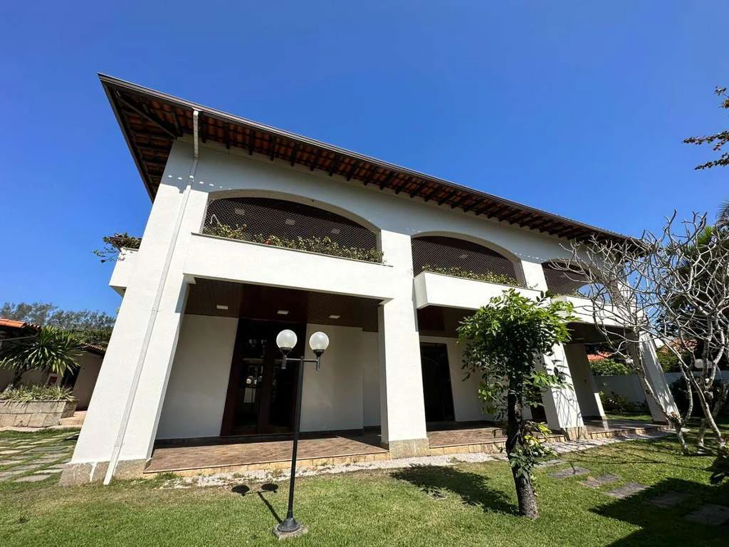 House with 4 en-suite bedrooms and a balcony with BBQ — photo 3