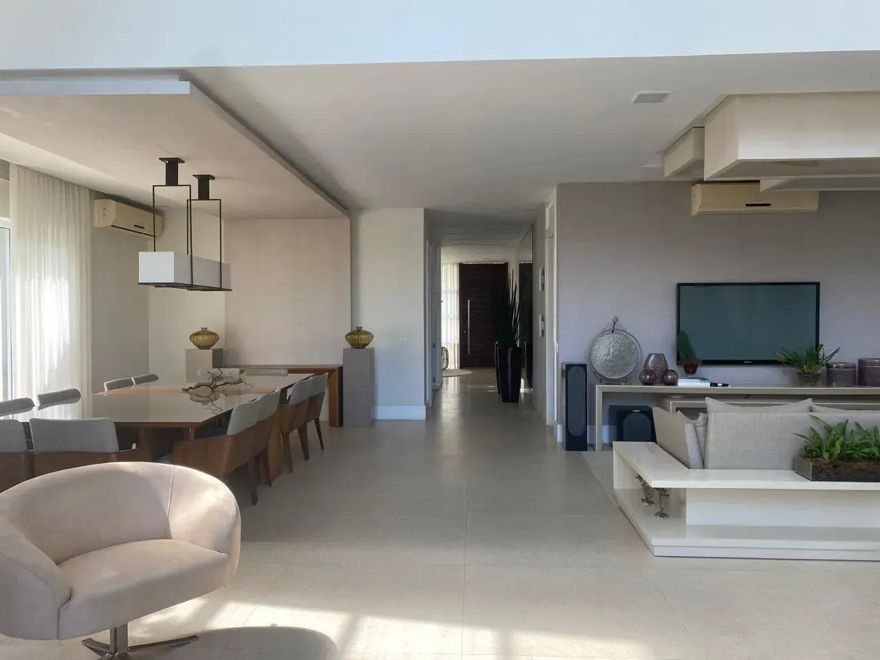 Furnished duplex house with 4 en-suite bedrooms and sauna — photo 12