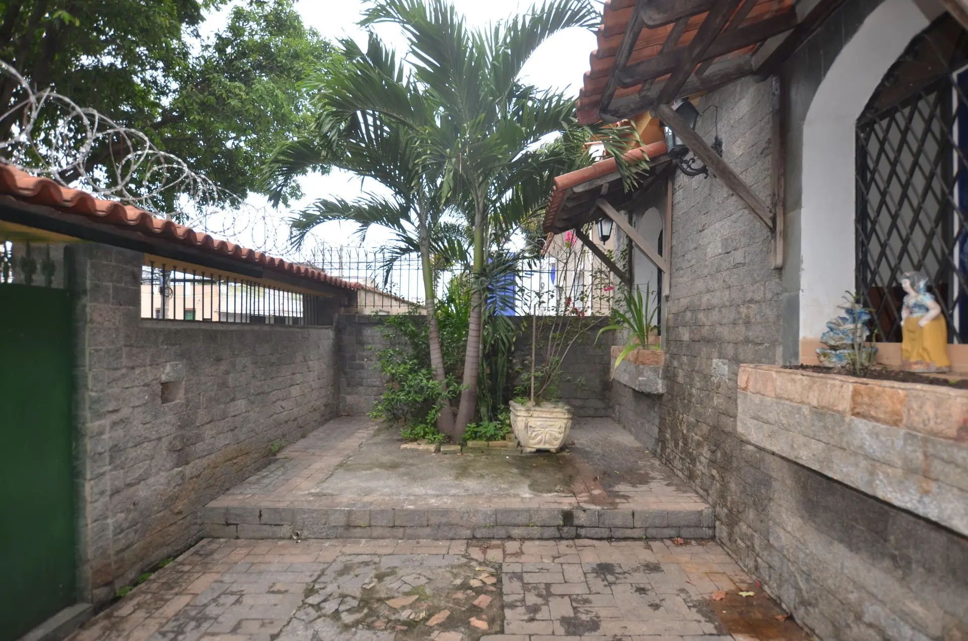 Casa mobiliada, 79 m², com varanda gourmet — photo 63