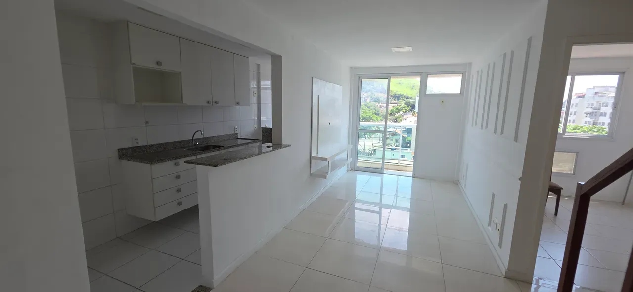 Apartamento no 6º andar com vista para as montanhas — photo 12