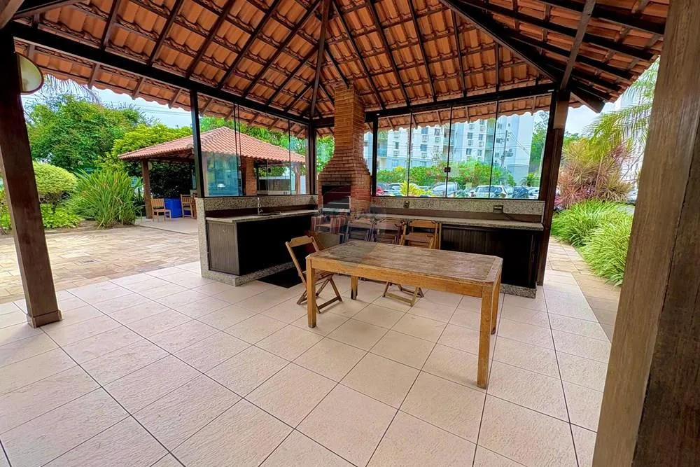 Furnished 2-bedroom apartment with open kitchen — photo 19