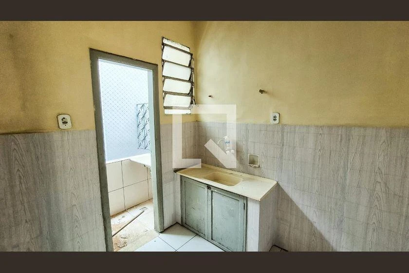 58 m² rental apartment with 2 bedrooms and balcony — photo 28
