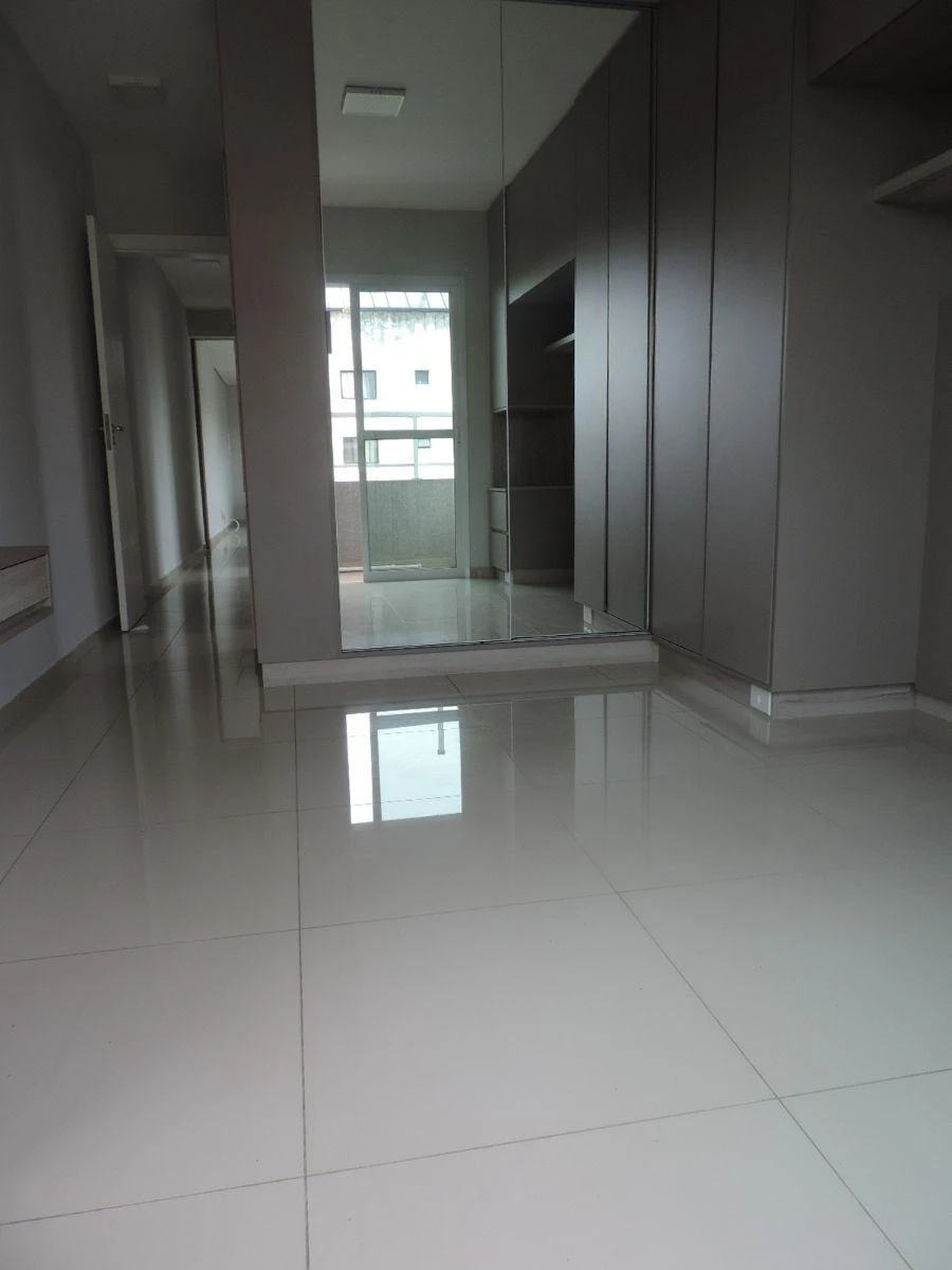 Glass-enclosed balcony in a 2-bedroom apartment, 70 m² — photo 15