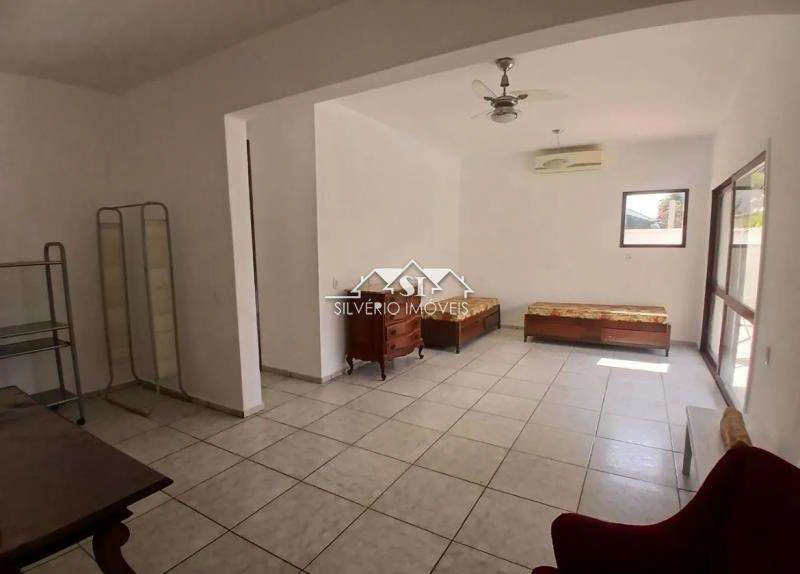 Casa duplex com 4 quartos e churrasqueira privativa — photo 14