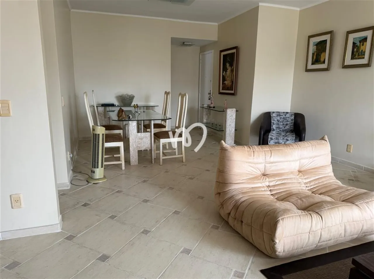 3-bedroom apartment with a separate closed kitchen — photo 7