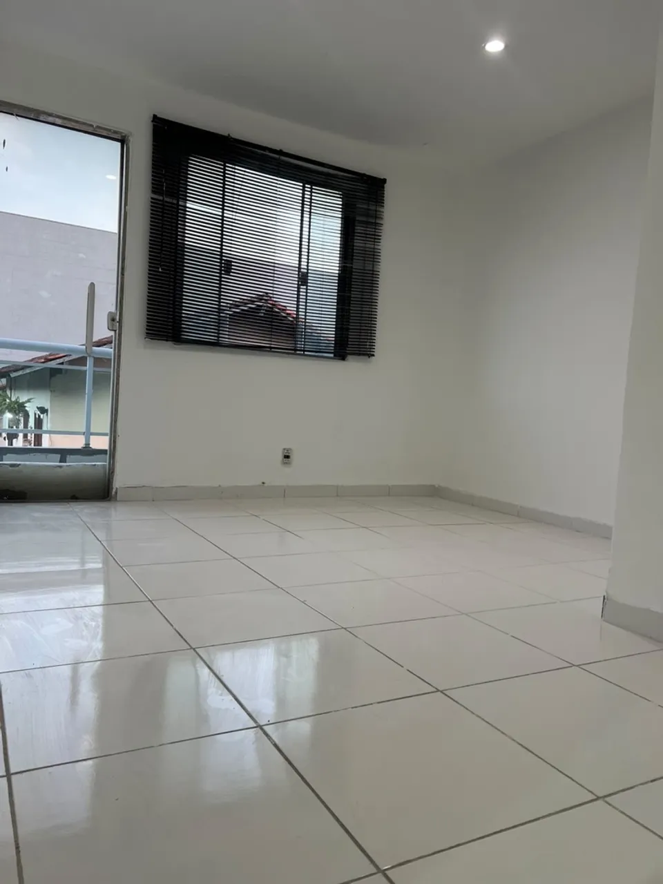 Duplex house with 2 bedrooms, 2 bathrooms and 1 parking spot — photo 9