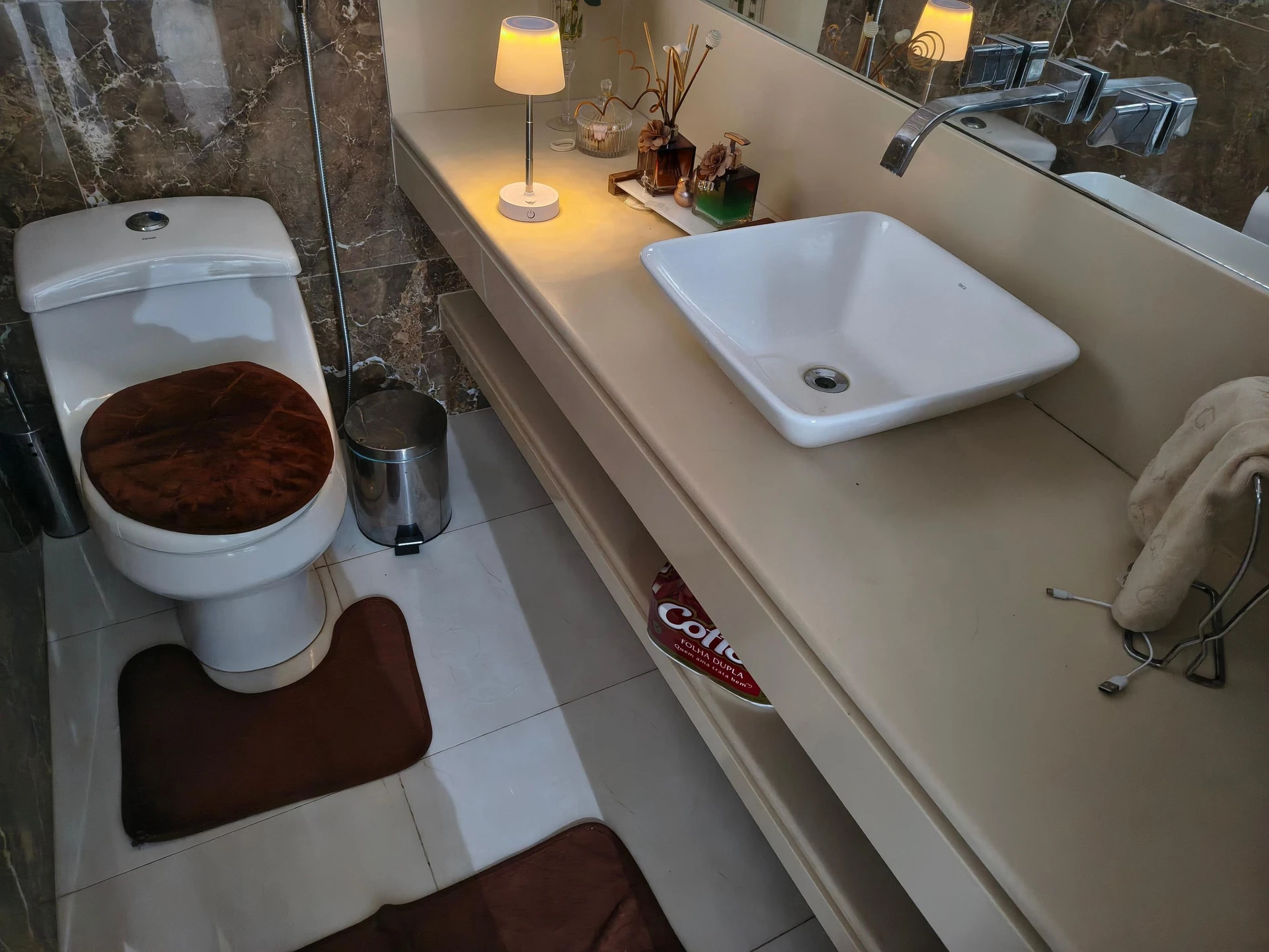 Furnished house, 220 m², with a bathtub — photo 54