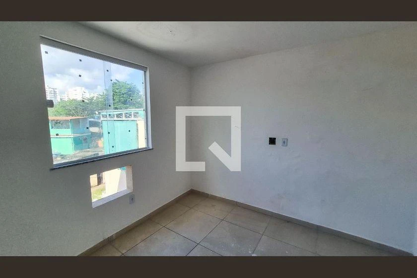 56 m² apartment with 2 bedrooms and open-plan kitchen — photo 25