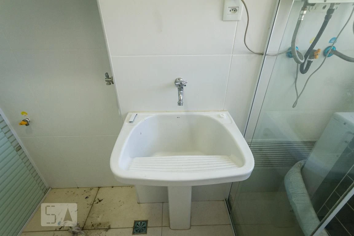 Apartamento para aluguel com 2 quartos e 2 banheiros — photo 83
