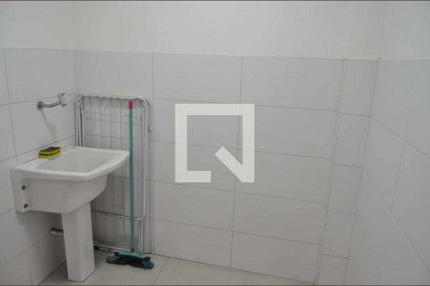 Apartamento com piso de madeira ou laminado, Méier — photo 26