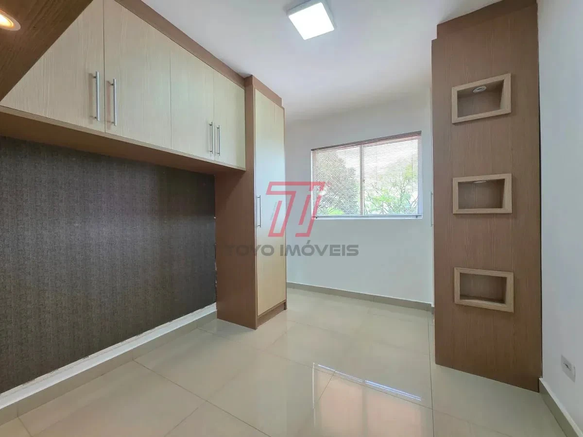 One-bedroom, 33 m² apartment in Curitiba — photo 4