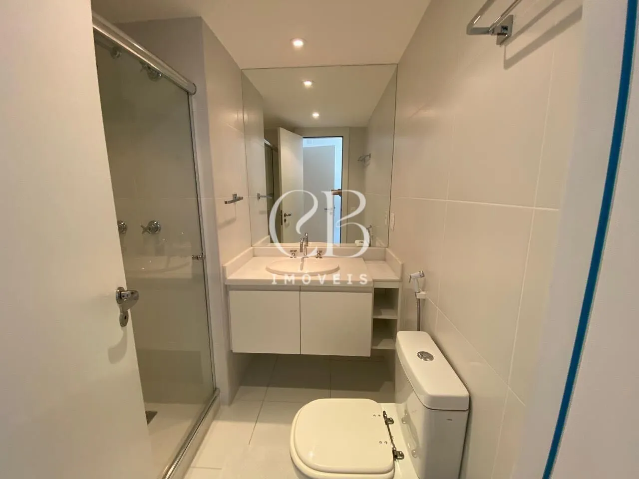 Furnished 85 m² apartment with 2 bedrooms — photo 19