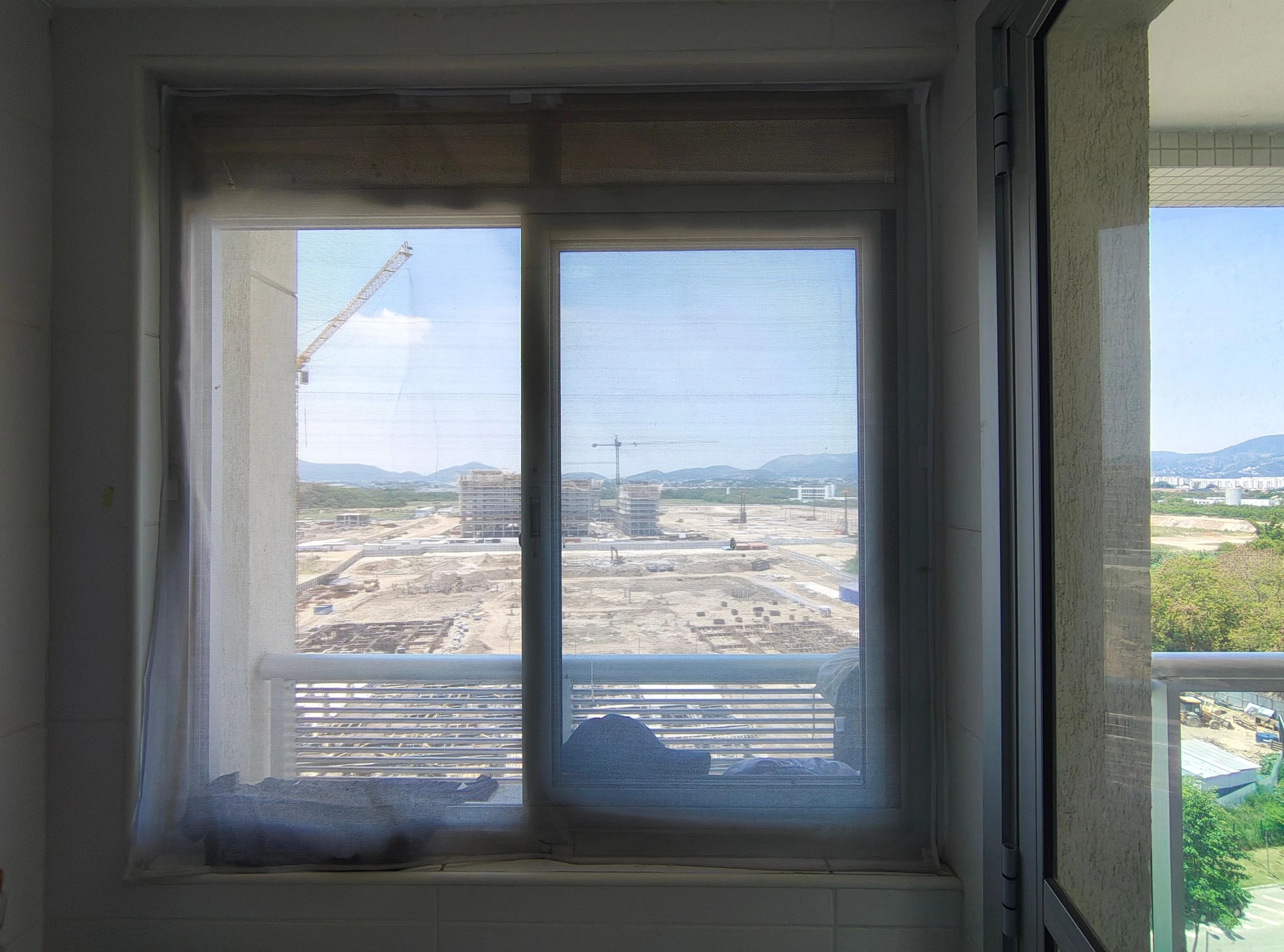 Apartamento mobiliado com 2 quartos e 3 banheiros — photo 41