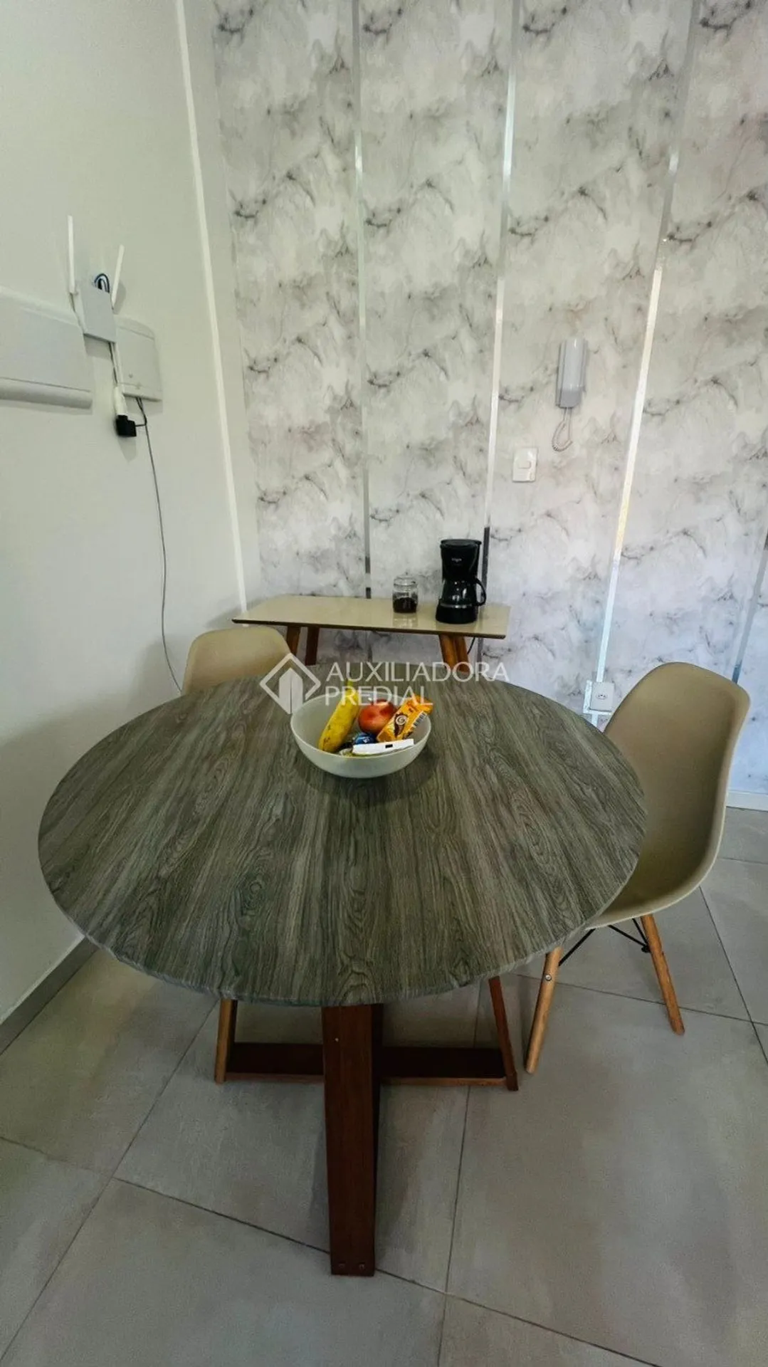 Furnished 45 m² studio on the 2nd floor with no parking — photo 9