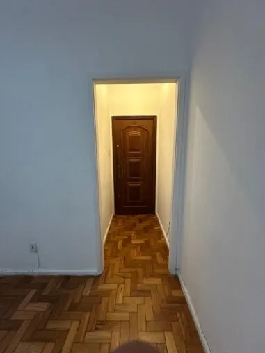 Unfurnished 1-bedroom apartment with 1 bathroom — photo 8