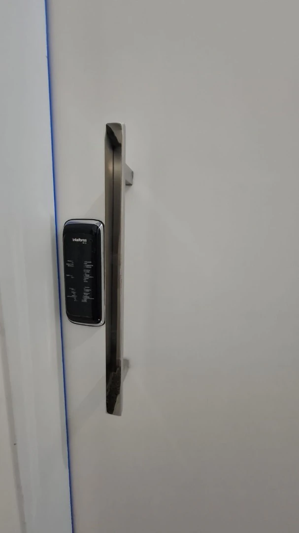 Власне барбекю та 1 спальня: квартира 42 м² — photo 12