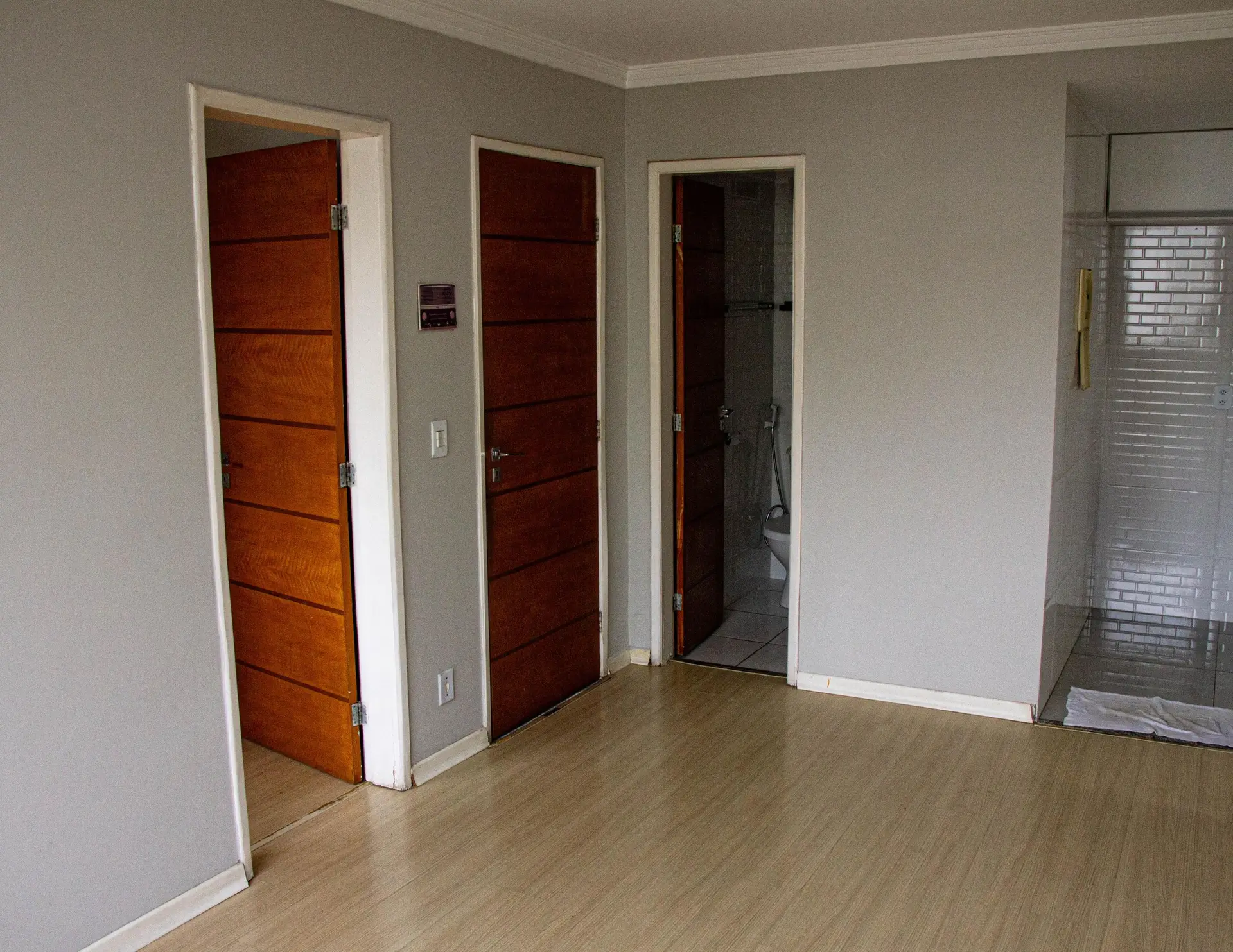 3-bedroom apartment with a separate gas kitchen — photo 24