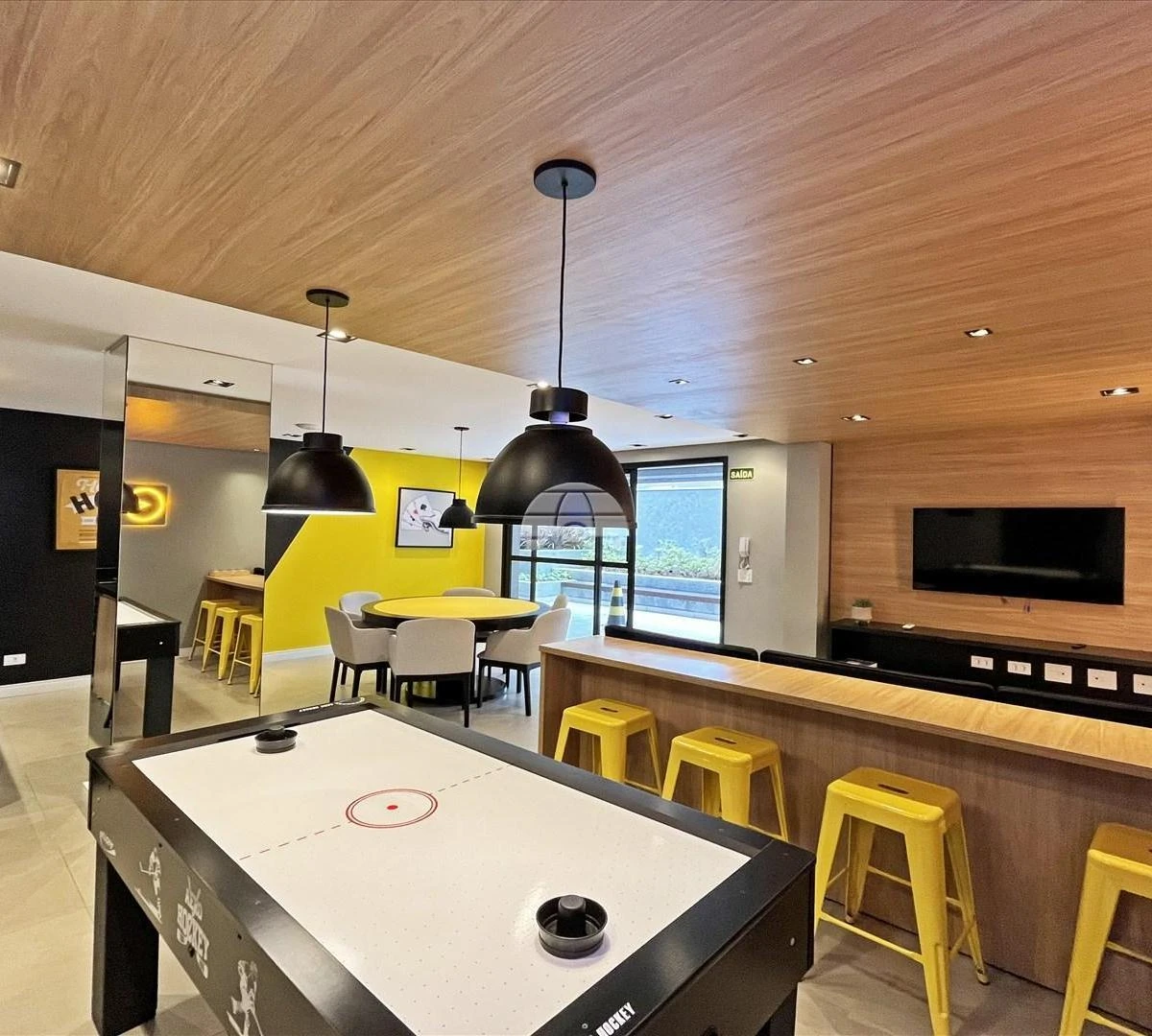 Apartment, 80 m², with a grill on the balcony — photo 12