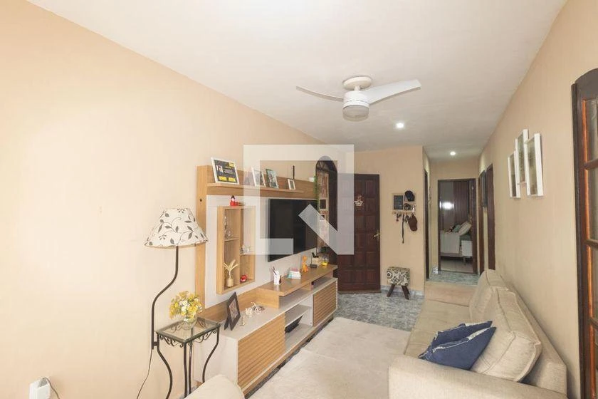 2-bedroom house with a grill on the balcony — photo 31
