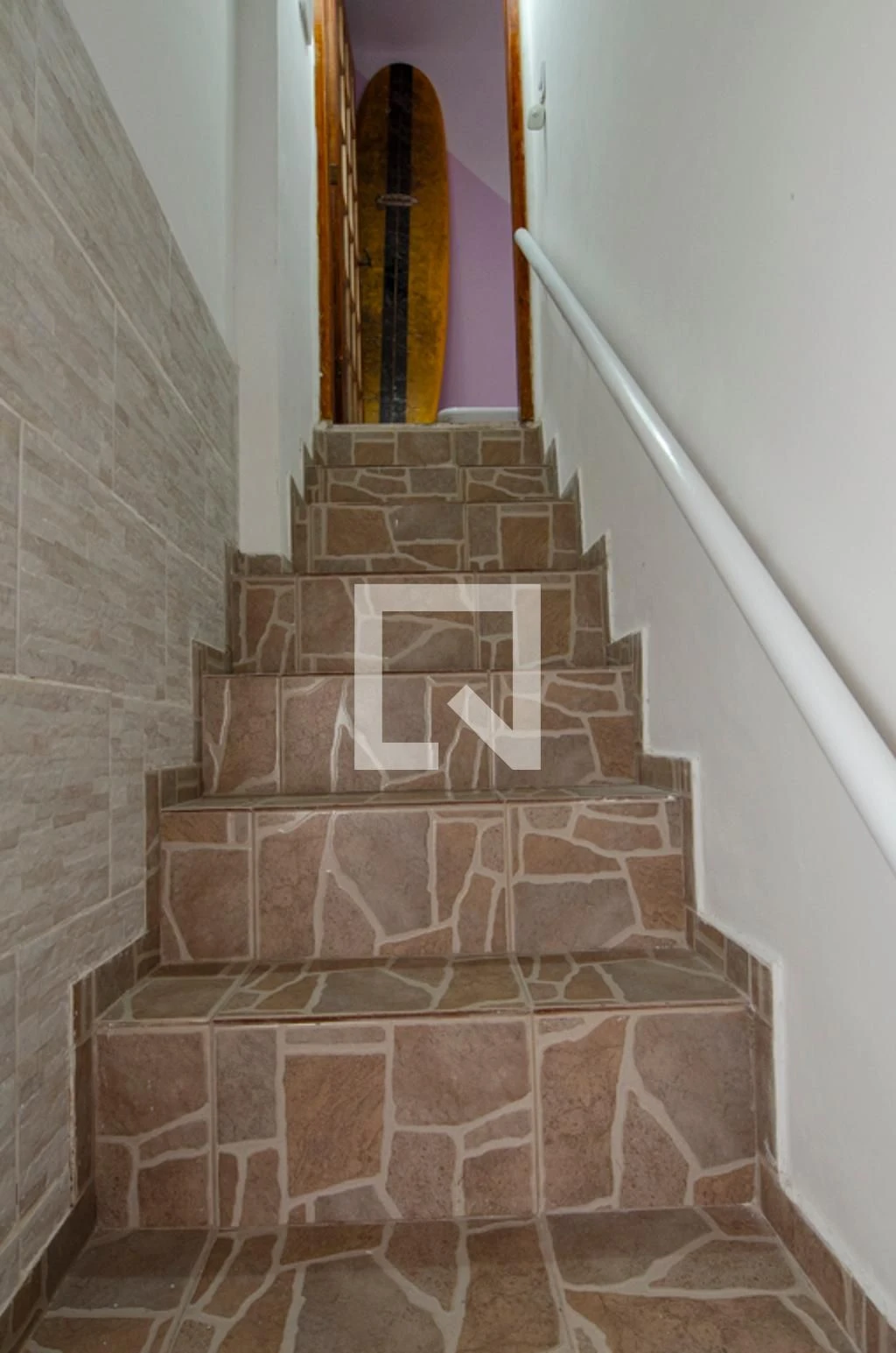 Casa mobiliada em condomínio com 3 quartos e churrasqueira — photo 95