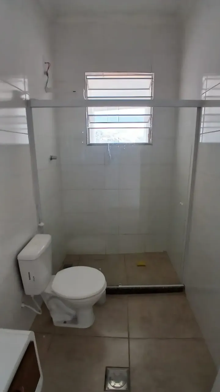 Apartamento sem mobília com 2 quartos e box de vidro — photo 4