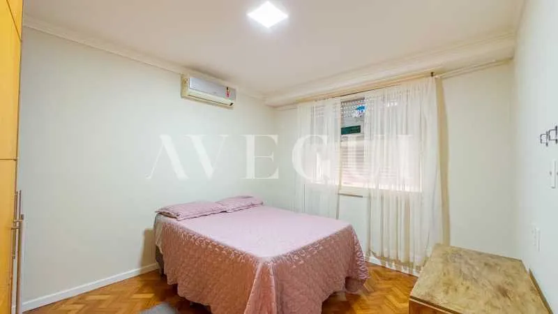 Apartamento residencial mobiliado com 3 quartos e 138 m² — photo 15