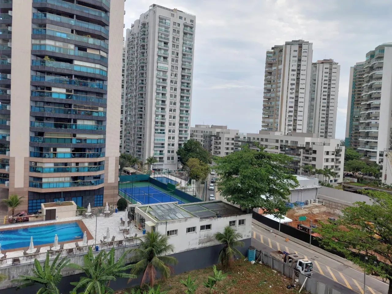 Apartamento de 140 m² com 4 quartos e 3 vagas — photo 8