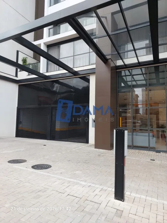 Kitinet estudio de 29,84 m² con 1 dormitorio y 1 plaza — photo 3