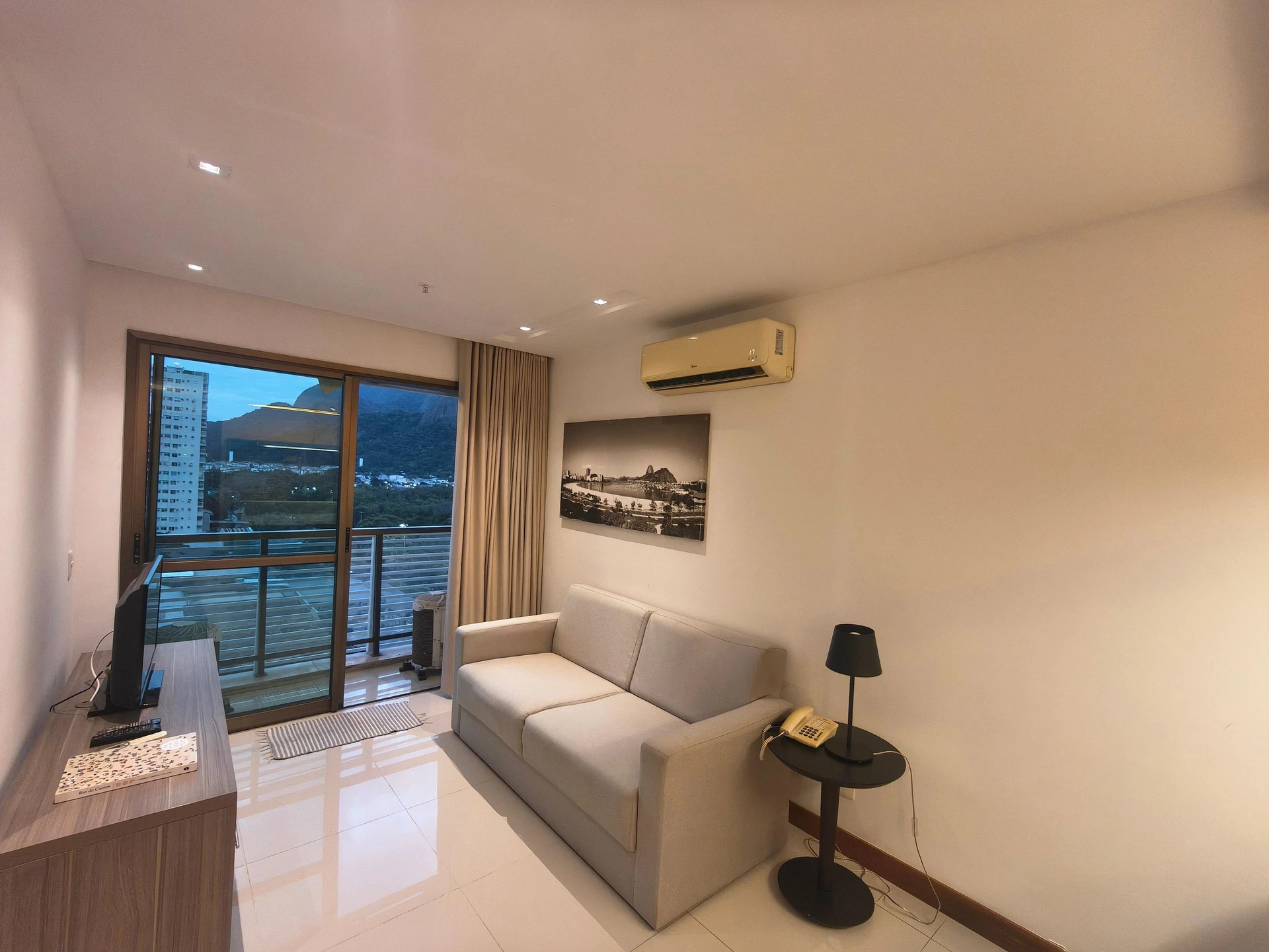 Departamento con vista a la montaña en Rio de Janeiro — photo 8