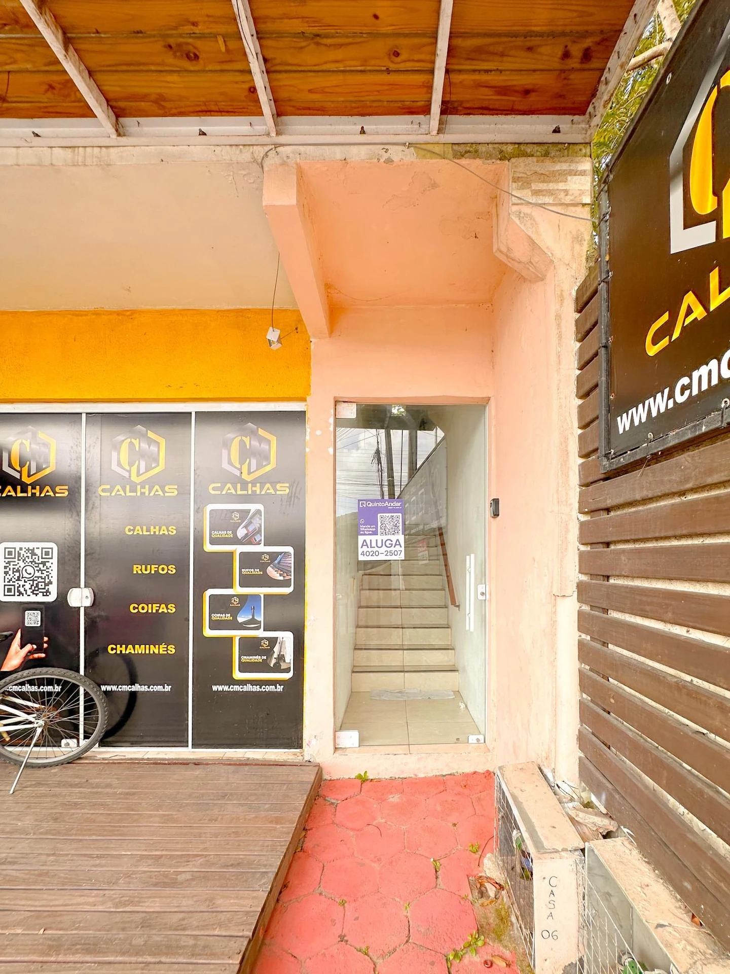 Apartamento amueblado de 1 dormitorio con balcón — photo 35