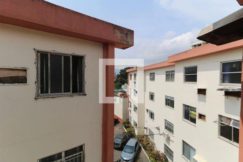 Apartamento de 50 m² e 3 quartos, Cachambi — photo 13