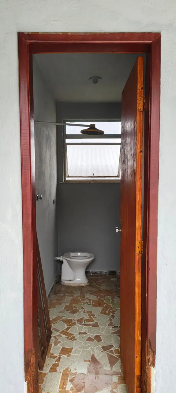 Дом без мебели с 2 спальнями и балконом — photo 6