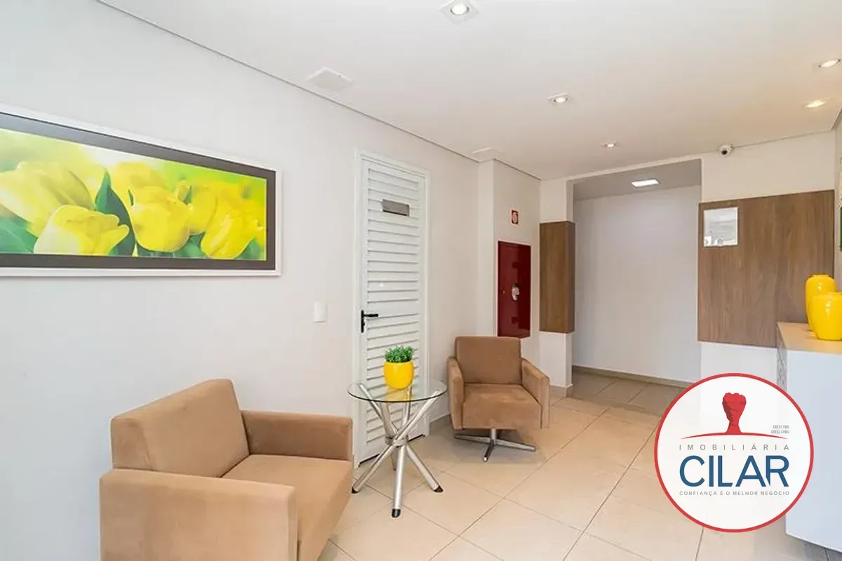 2-bedroom apartment with 1 en-suite and a balcony — photo 27